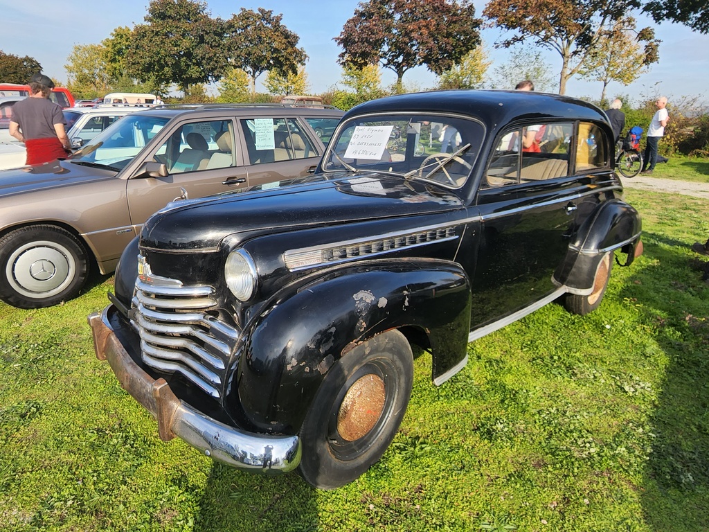 VETERAMA GERMANY